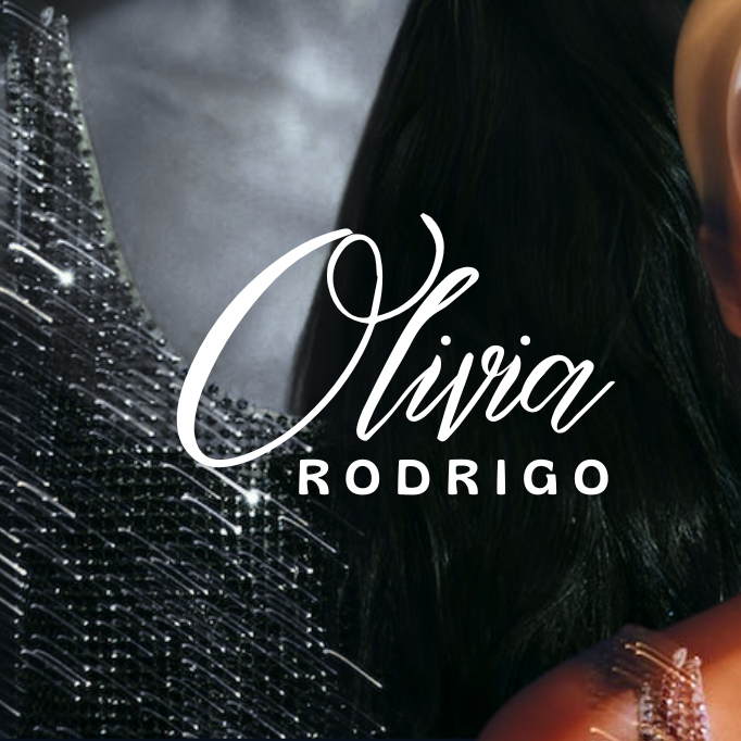 Behind-the-scenes cut of Olivia Rodrigo