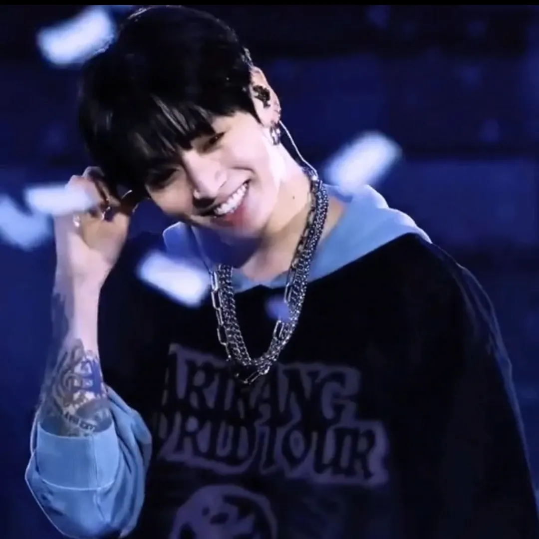 Behind-the-scenes cut of Jungkook (BTS)