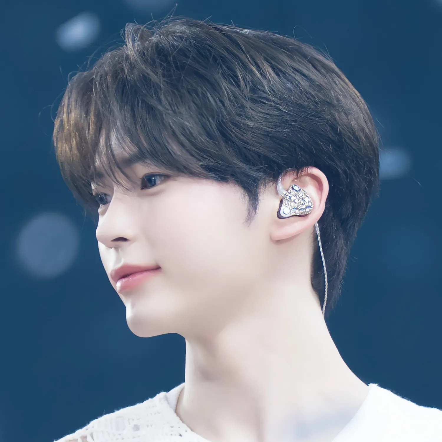 ソン・ハンビン (ZEROBASEONE)ファンが撮った瞬間