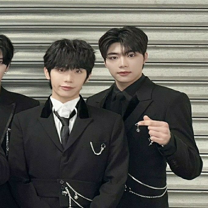 Latest photo of ZEROBASEONE