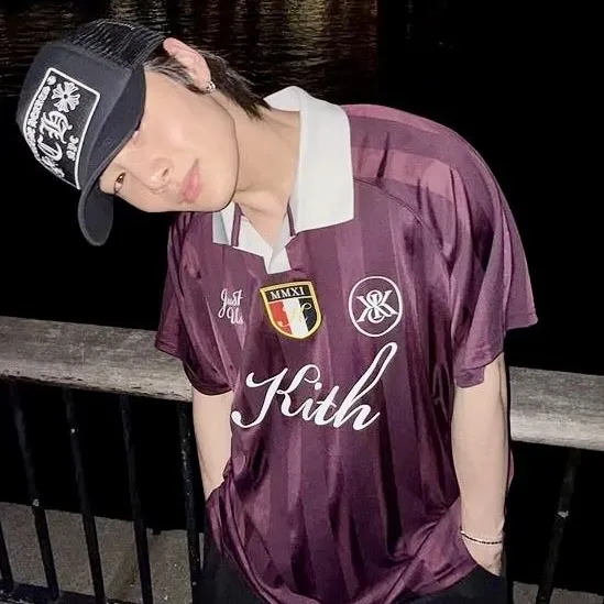 Latest photo of I.N (Stray Kids)