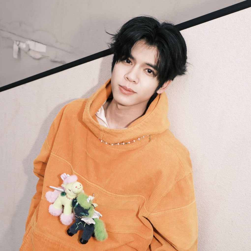 佑瀧 (NexT1DE)的最新活動照片