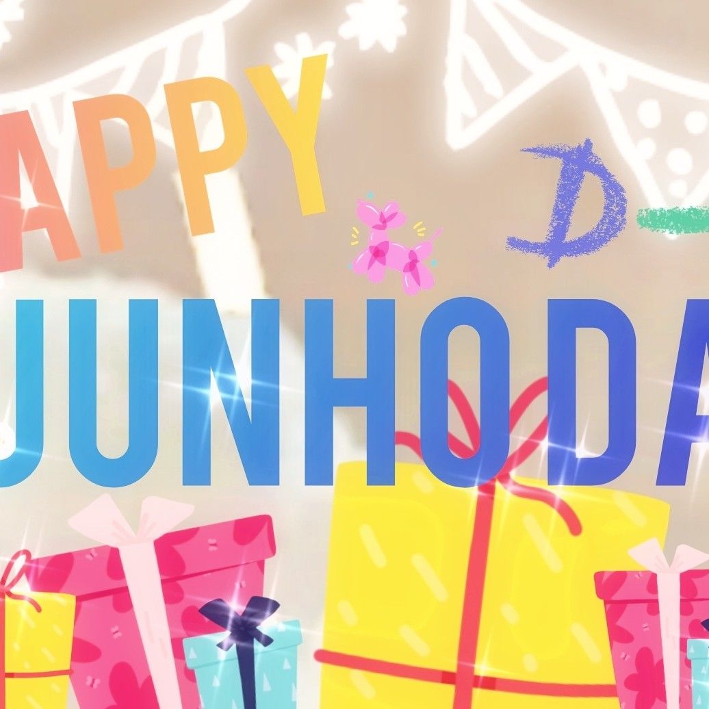 Latest photo of Junho (2PM)