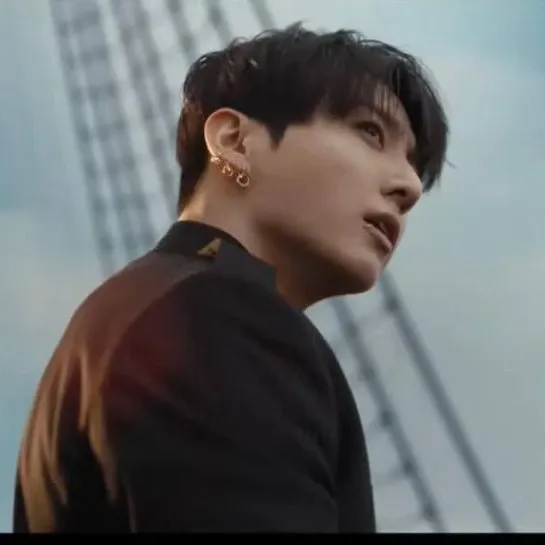 ジョングク (BTS)の最新写真