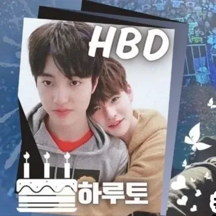 通過投票選出的Yoshi (TREASURE)人氣頭像