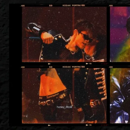 Foto aktivitas terbaru So Junghwan (TREASURE)