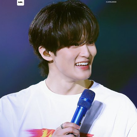 Mark (NCT 127, NCT DREAM)的最新活动照片