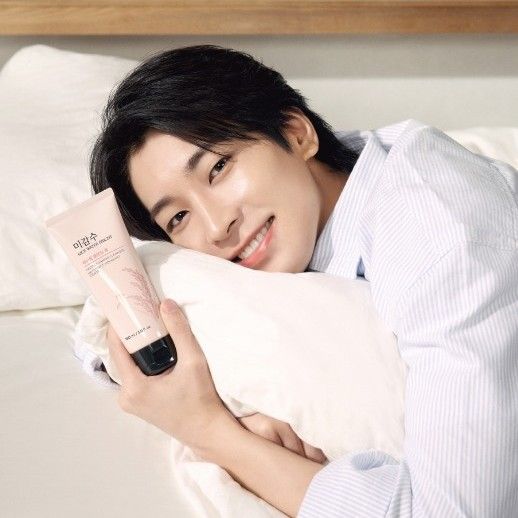 세븐틴의 비하인드 컷