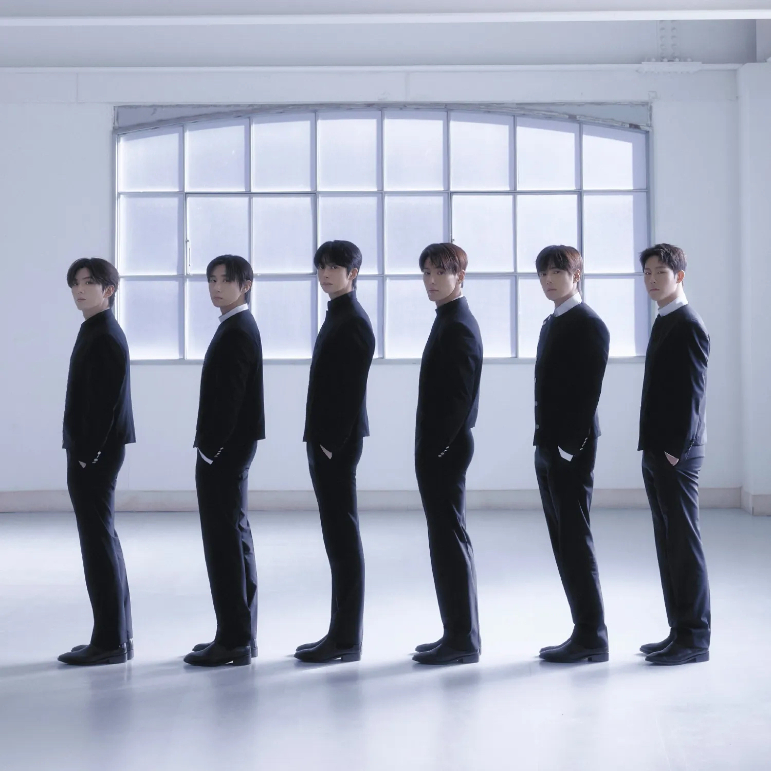몬스타엑스 팬이 찍은 순간