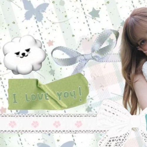 Potret di balik layar Lisa (BLACKPINK)