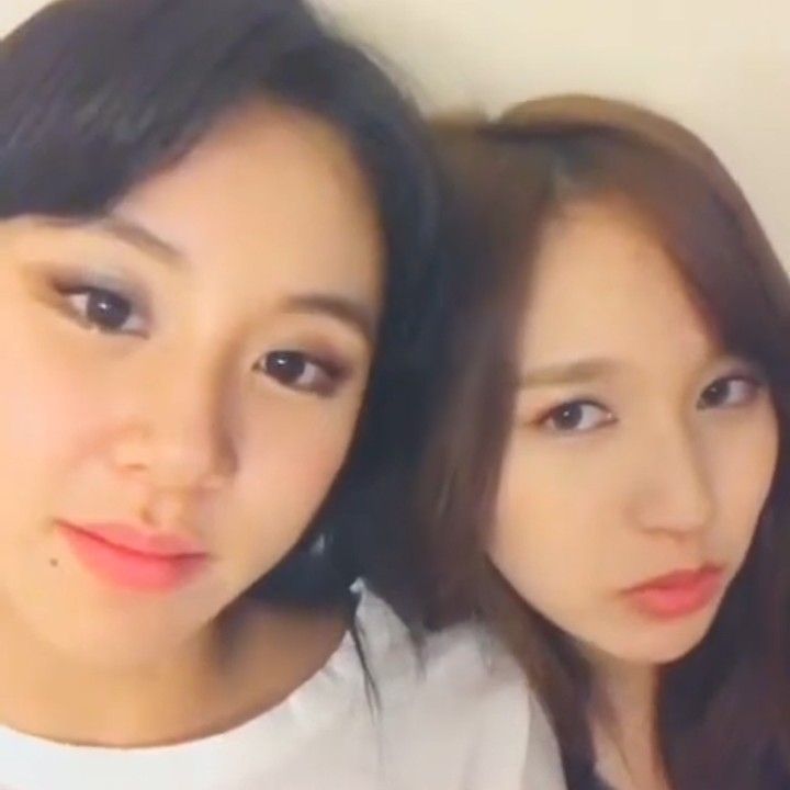 미나 (TWICE)의 최신 사진