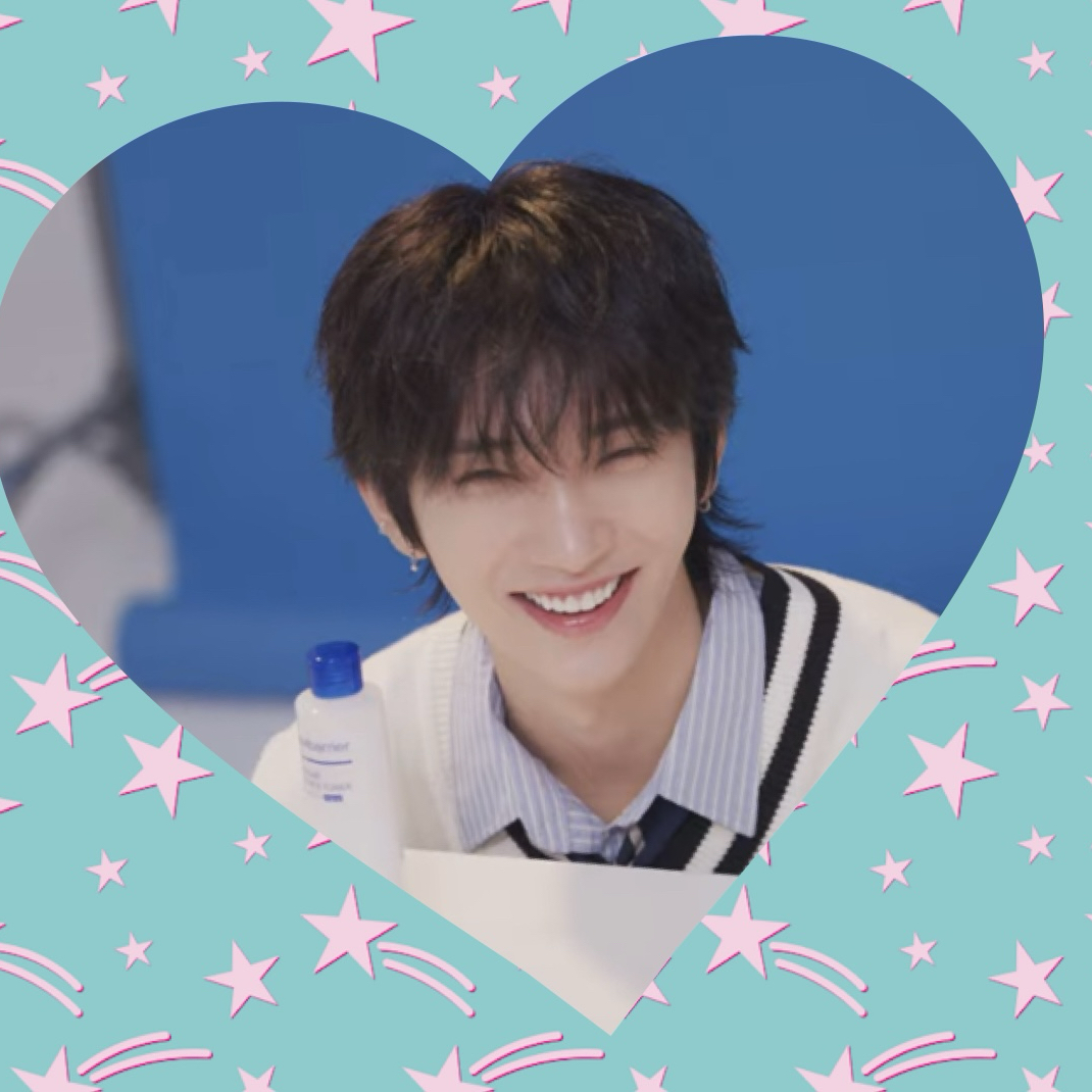 Latest photo of Joshua (SEVENTEEN)