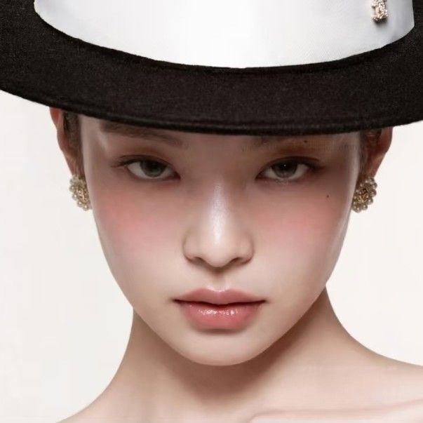 BLACKPINK的幕后花絮