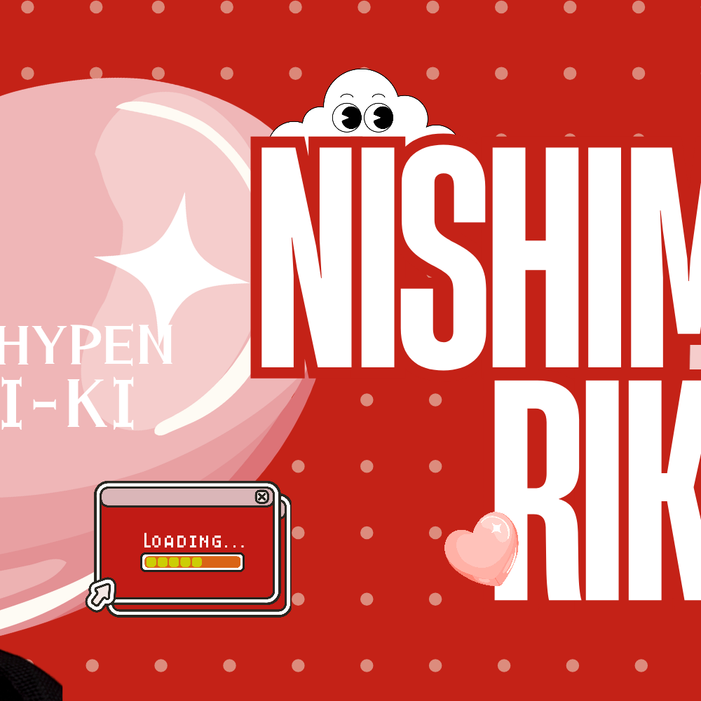 A moment captured by NI-KI (ENHYPEN)'s fan