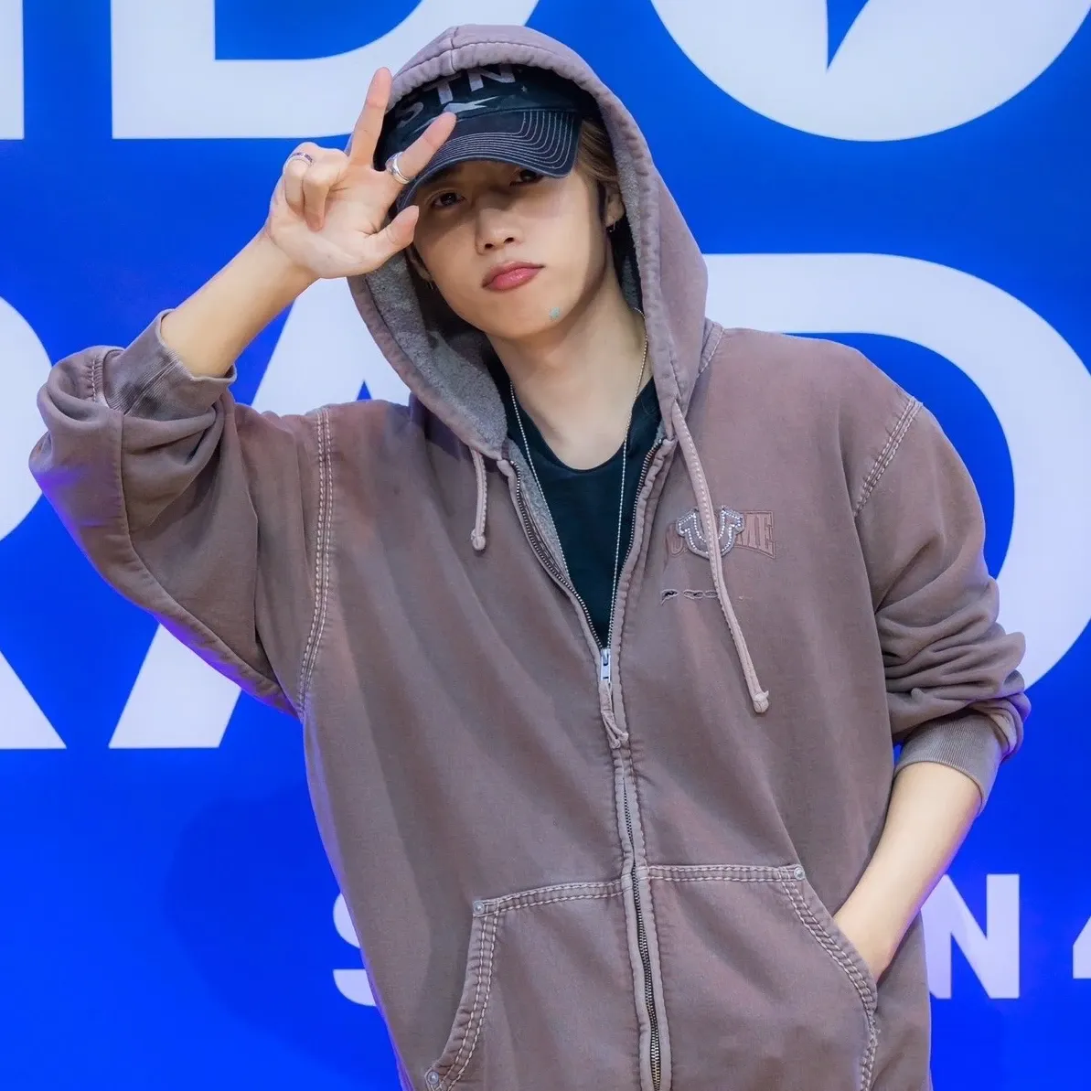 Latest photo of Sunwoo (THE BOYZ)