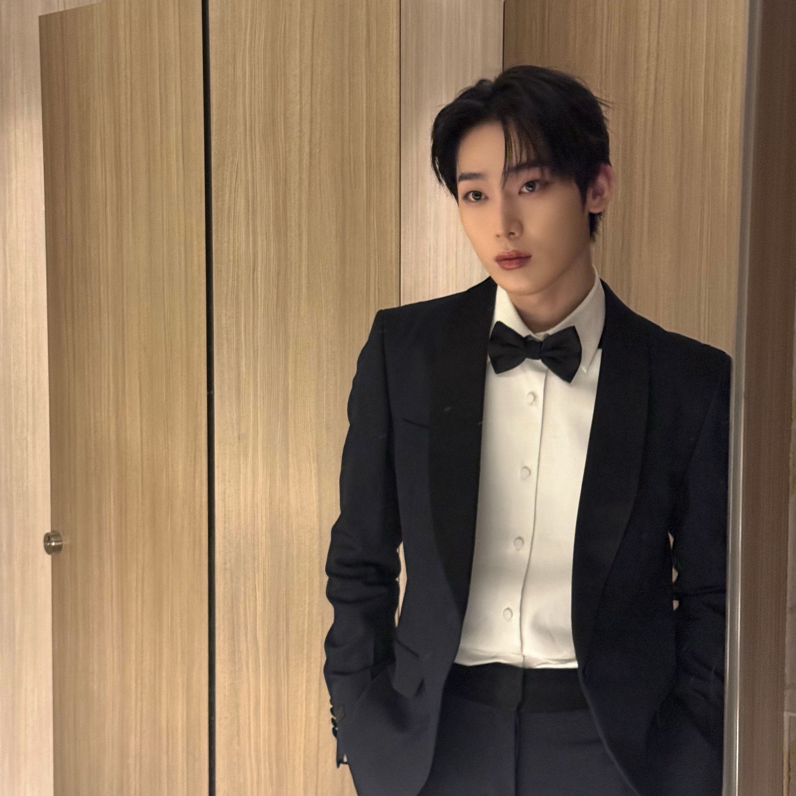 선우 (ENHYPEN)의 최신 사진