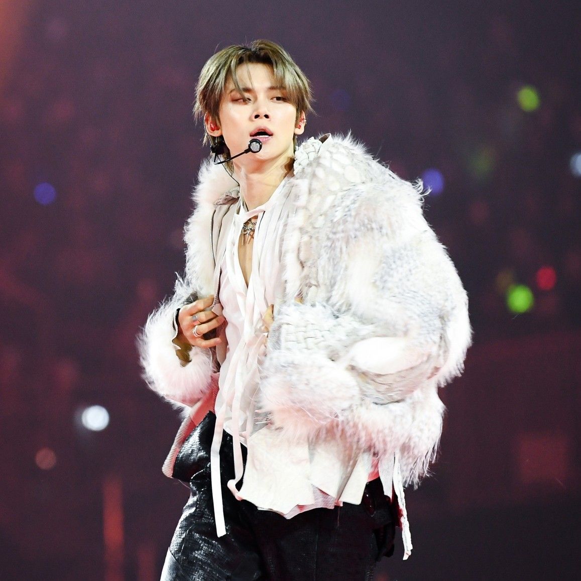 Latest photo of Yeonjun (TOMORROW X TOGETHER)