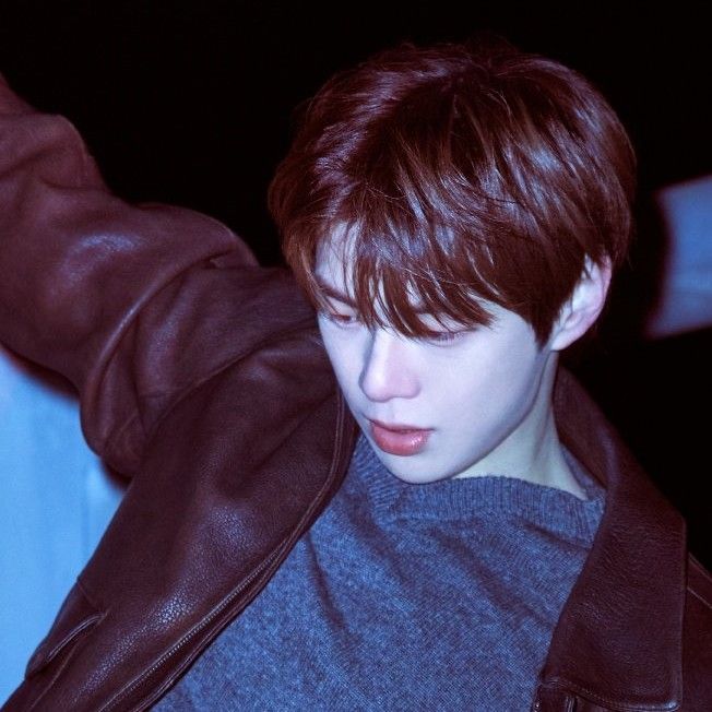 Momen yang diabadikan oleh penggemar Kang Daniel