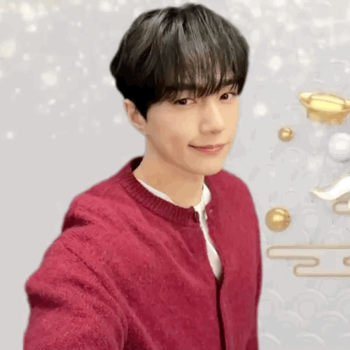 Latest photo of L (INFINITE)