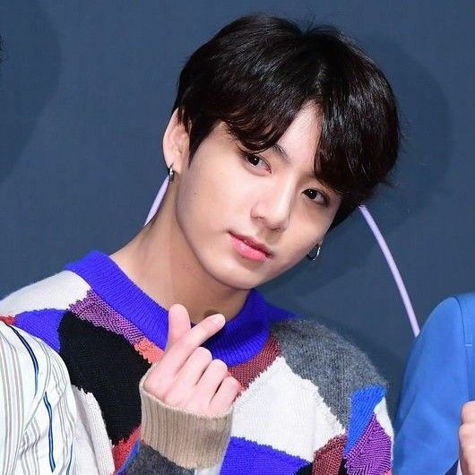 柾國 (防彈少年團)的最新活動照片