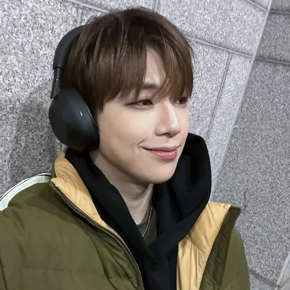 강다니엘의 최신 사진