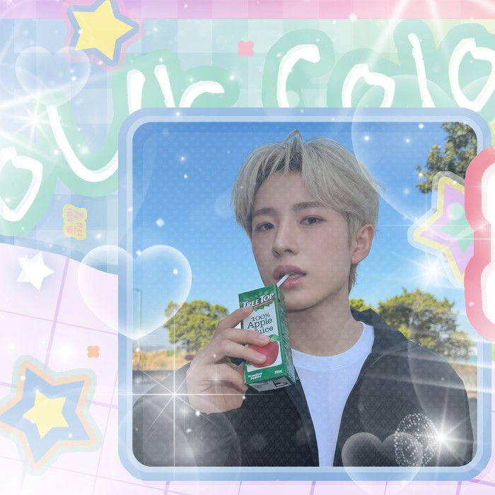 Behind-the-scenes cut of Yushi (NCT WISH)