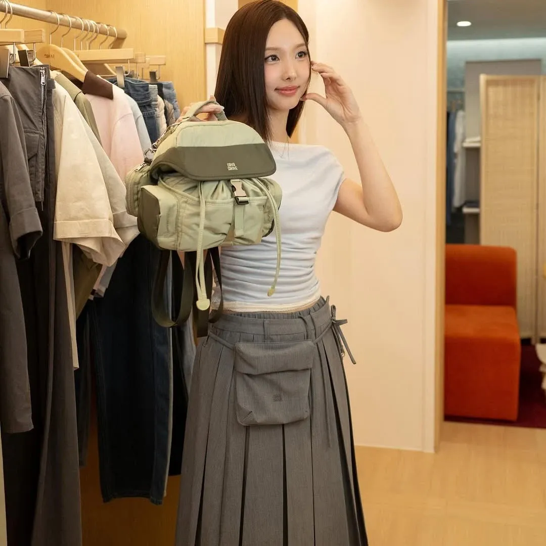 Latest photo of Nayeon (TWICE)