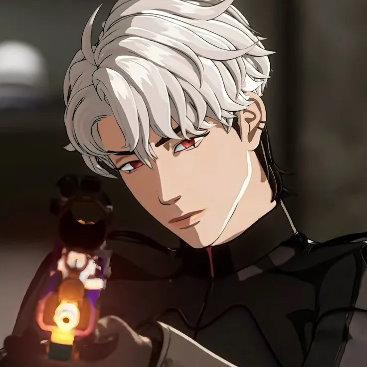 Latest photo of Eunho (PLAVE)