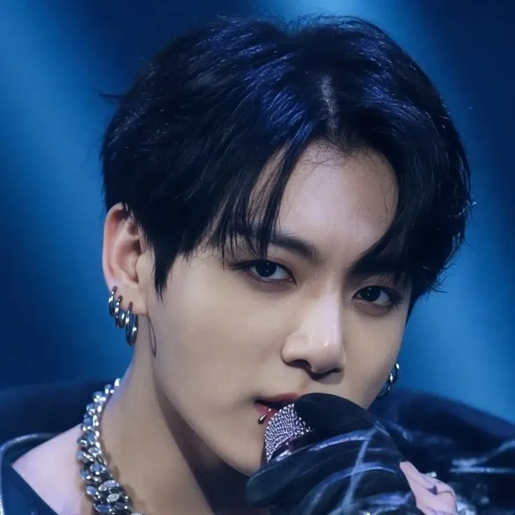 Behind-the-scenes cut of Jungkook (BTS)