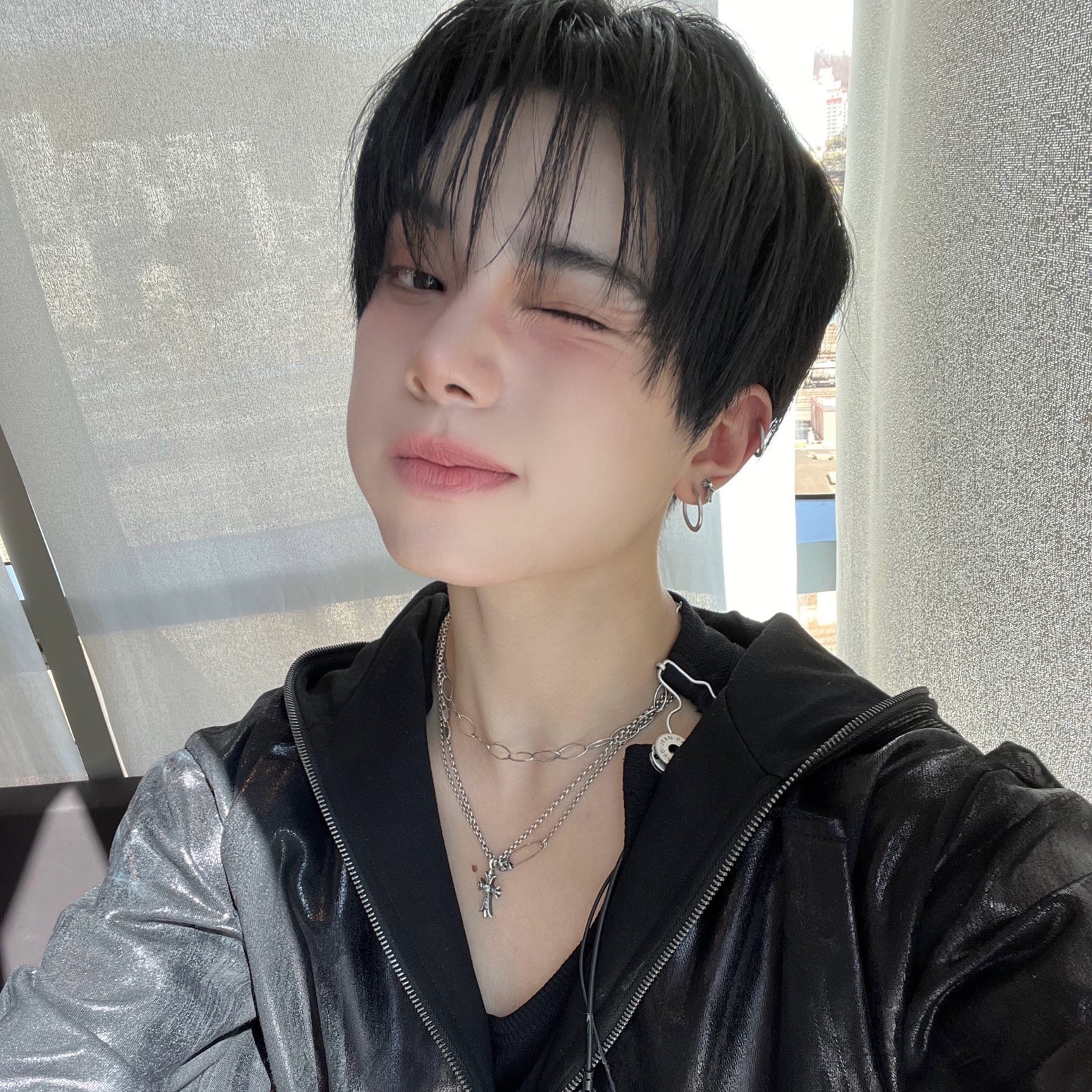 Latest photo of Lee Wonwoo (DAILY:DIRECTION)