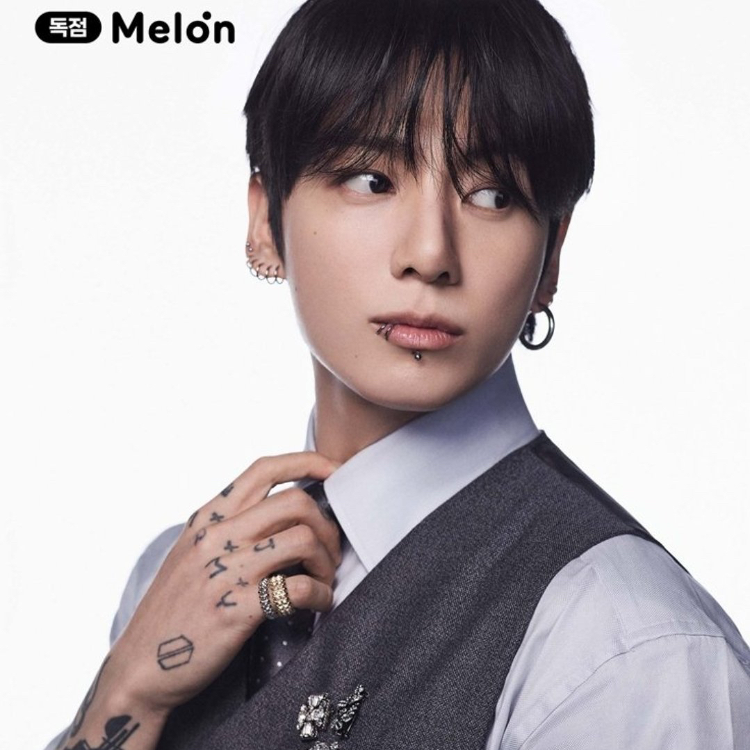 정국 (방탄소년단) 최근 활동샷