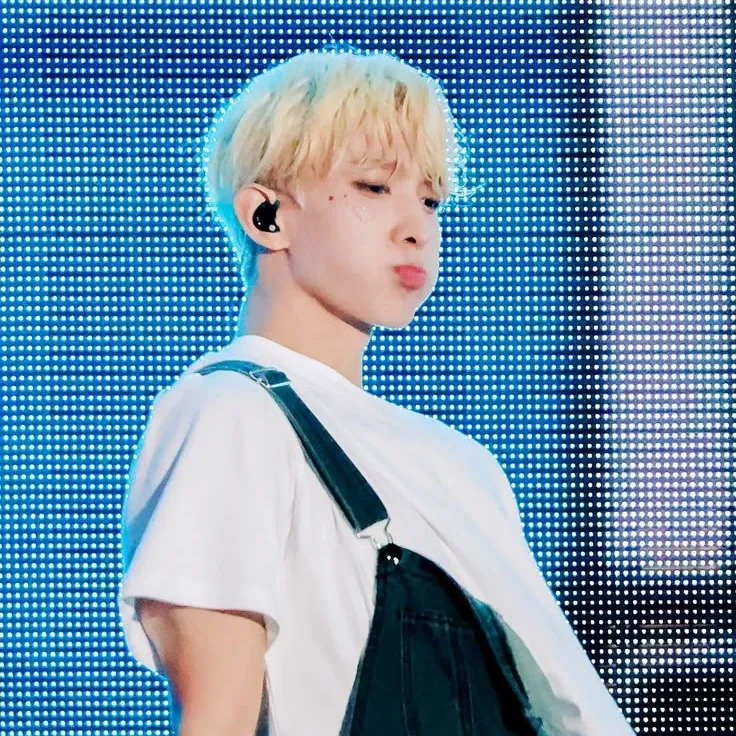 Potret di balik layar DK (SEVENTEEN)