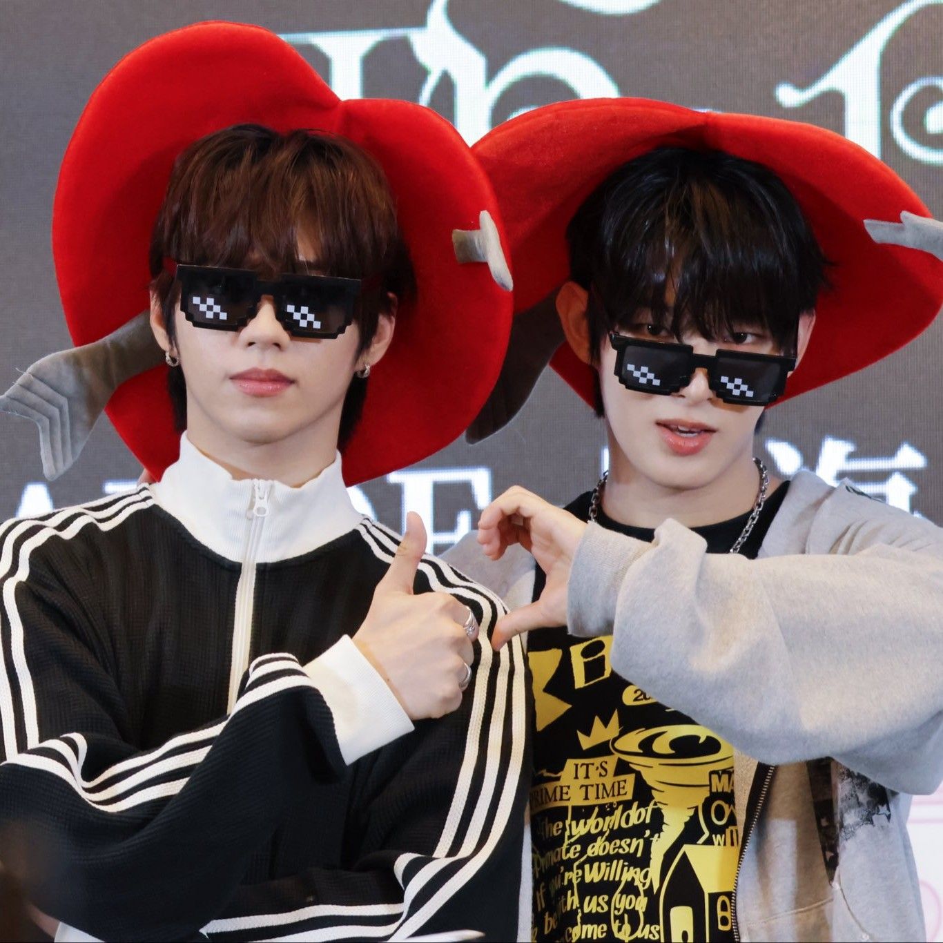 Recent activity shot of JL (AHOF)