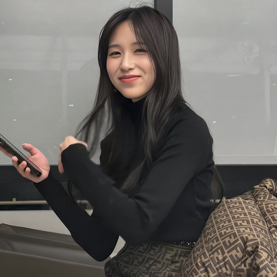 TWICE的最新照片