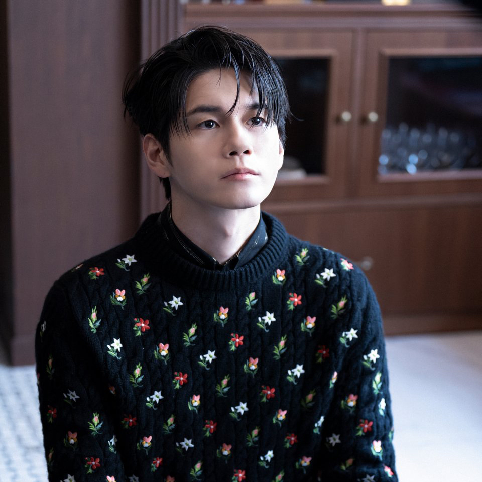 옹성우 최근 활동샷