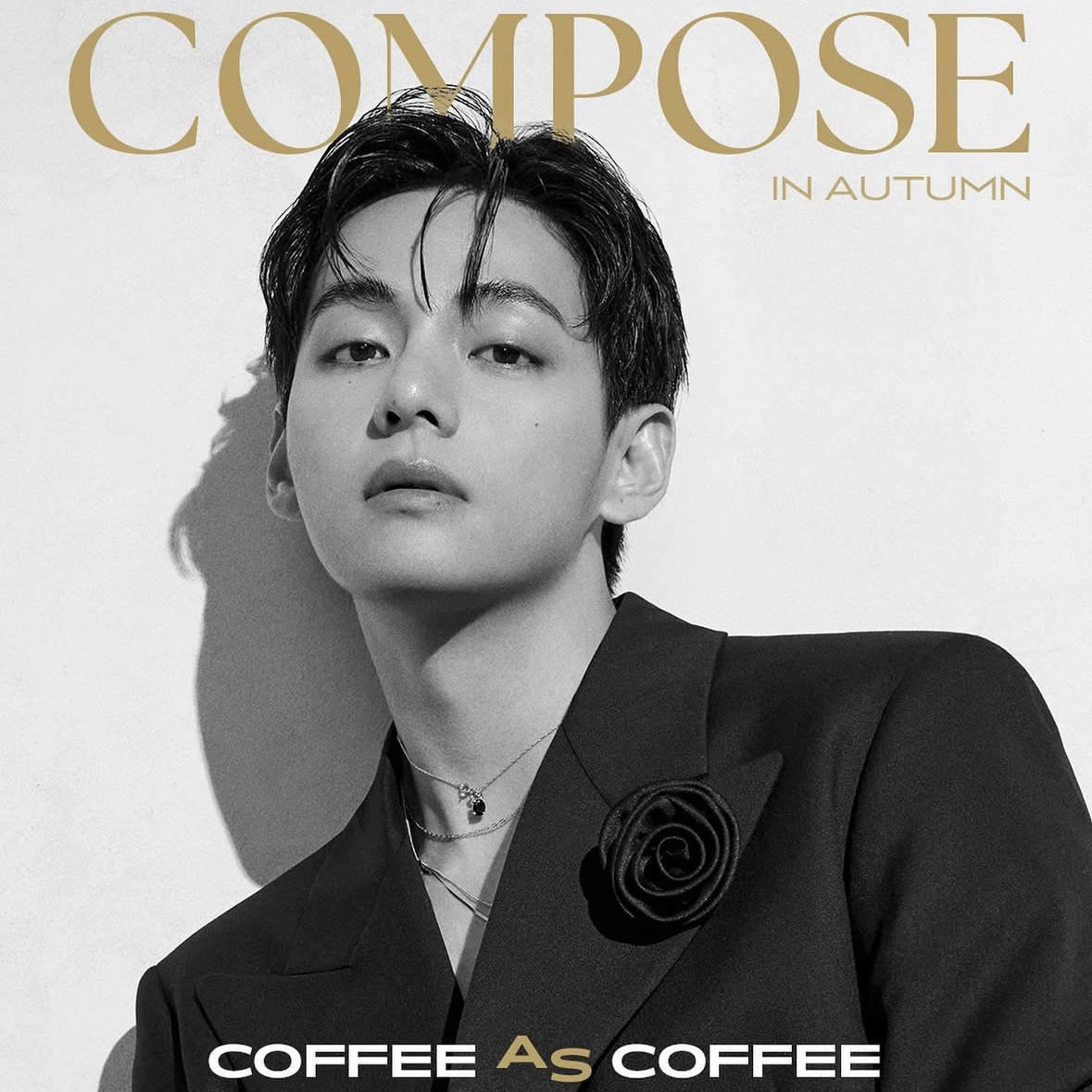 뷔 (방탄소년단)의 최신 사진