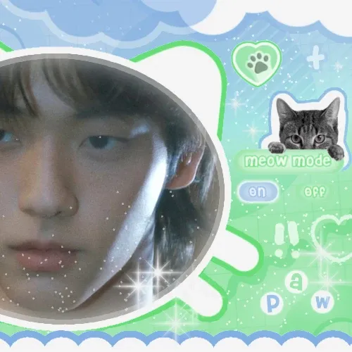 Potret di balik layar TOMORROW X TOGETHER