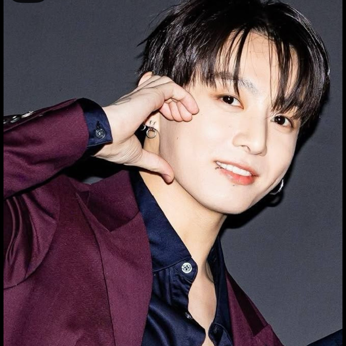 정국 (방탄소년단)의 최신 사진