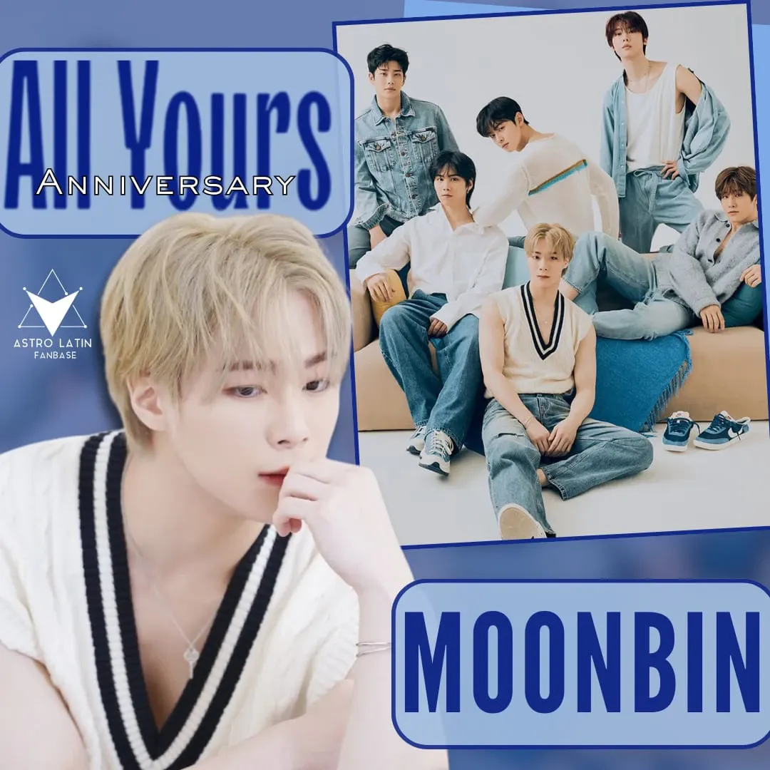 아스트로 팬이 찍은 순간