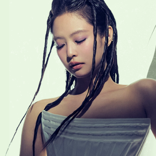 Jennie (BLACKPINK)粉絲拍下的瞬間