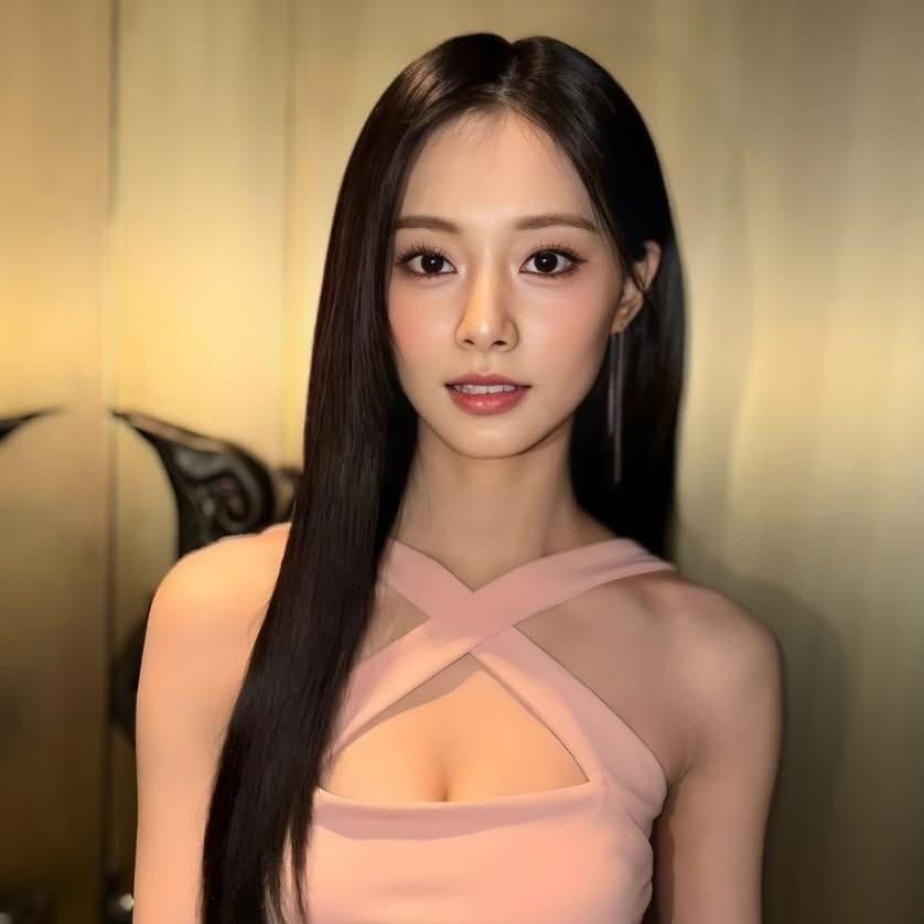 쯔위 (TWICE)의 최신 사진