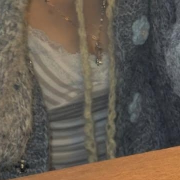 Behind-the-scenes cut of Jeong Yein (Lovelyz)