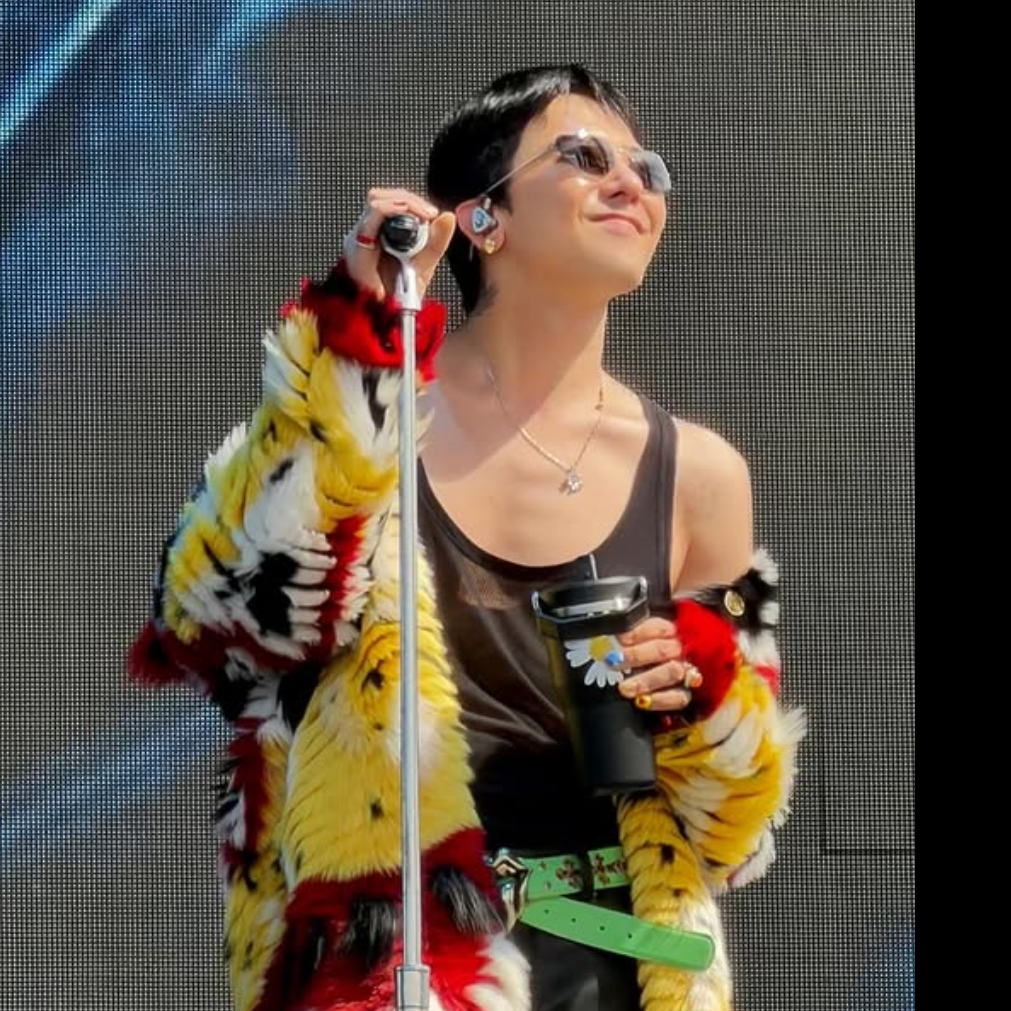 G-DRAGON (BIGBANG)的最新照片