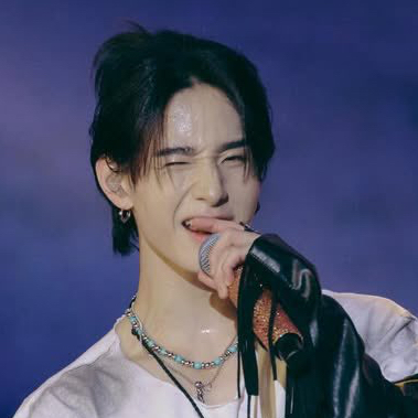 A moment captured by Sato Keigo (JO1)'s fan