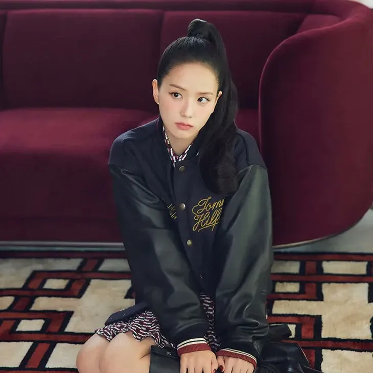 Latest photo of Jisoo (BLACKPINK)