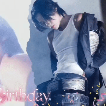 A moment captured by I.M (MONSTA X)'s fan