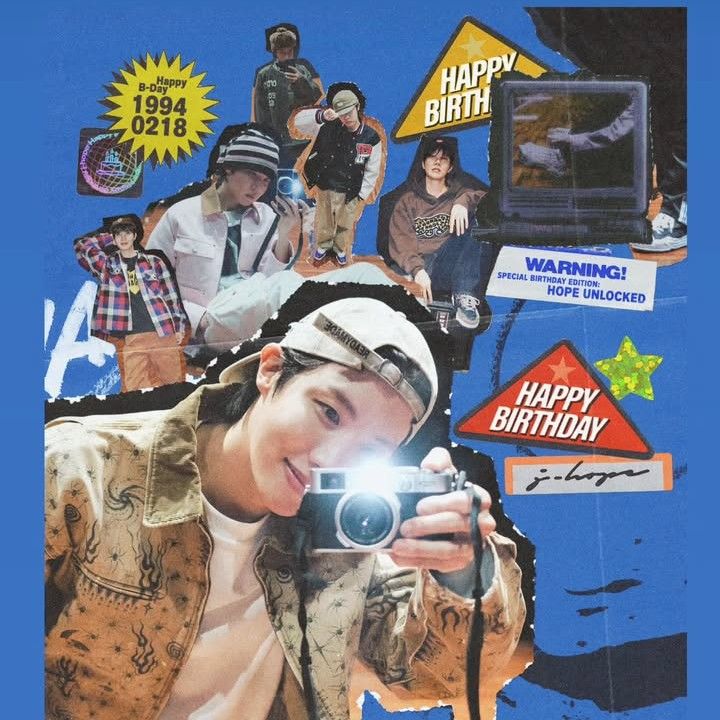 Behind-the-scenes cut of BTS