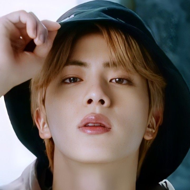 A moment captured by BTS's fan