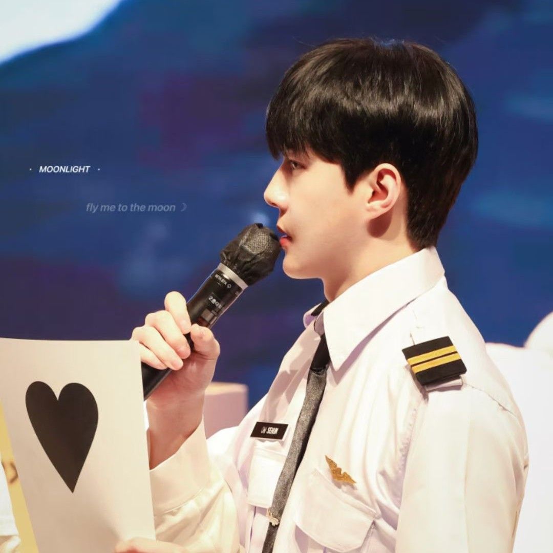 세훈 (EXO) 최근 활동샷