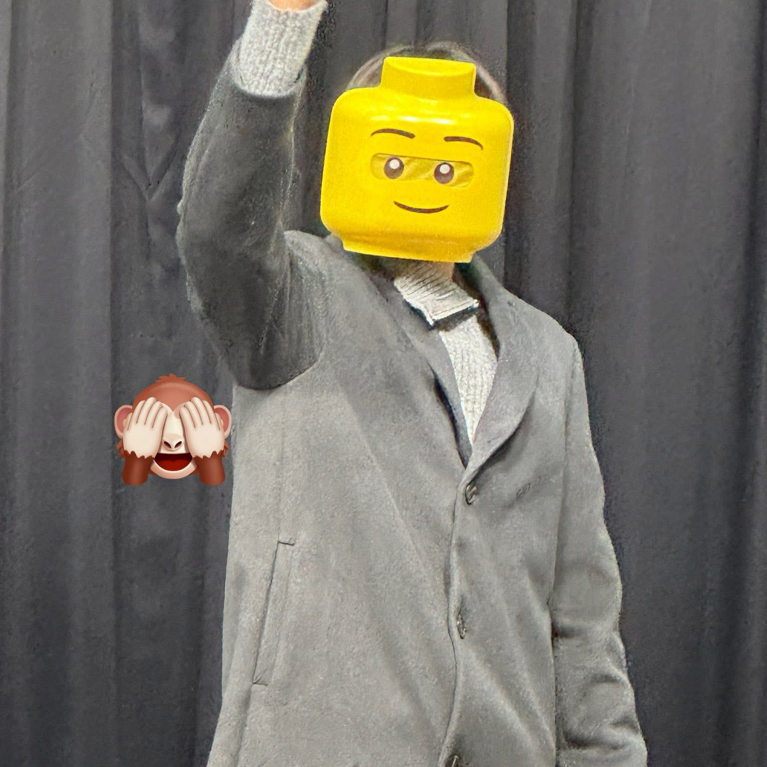 Behind-the-scenes cut of Ohyul (LNGSHOT)